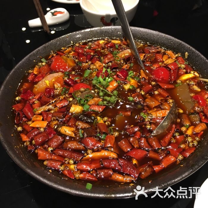 庸义·新派川菜
