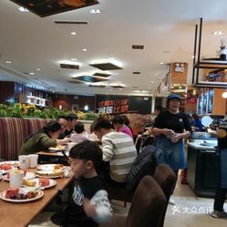 比格自助老总_比格披萨自助图片(2)