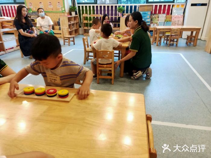 启斌轩幼稚园图片