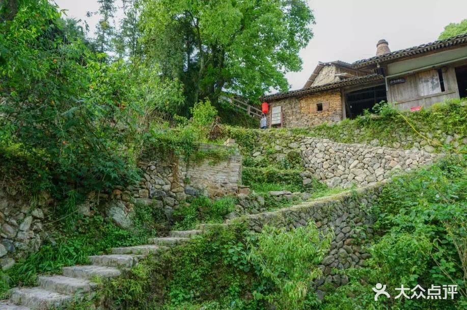 碗窑古村落风景区图片 - 第3张