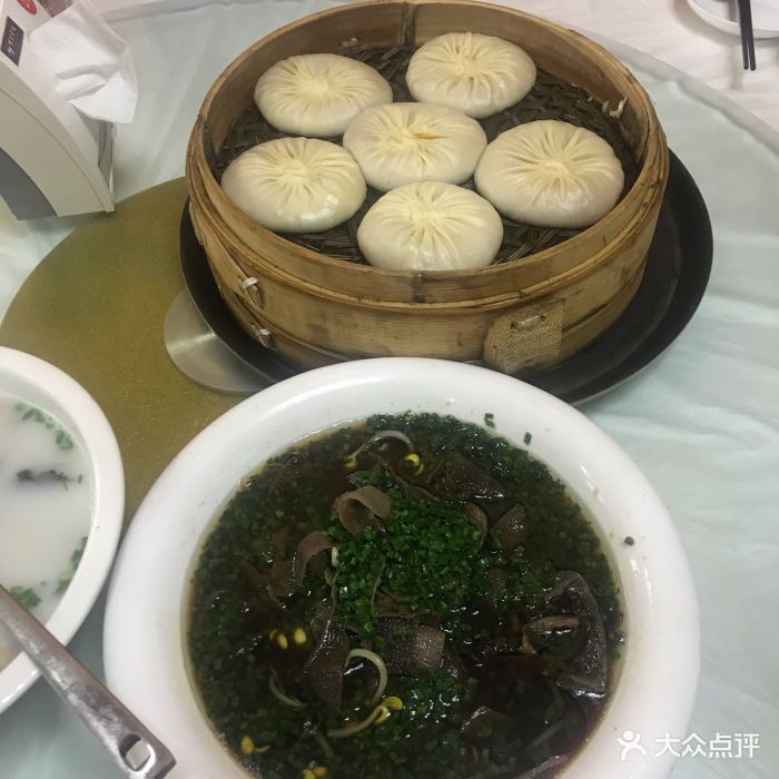 南之缘汤包-图片-靖江美食-大众点评网