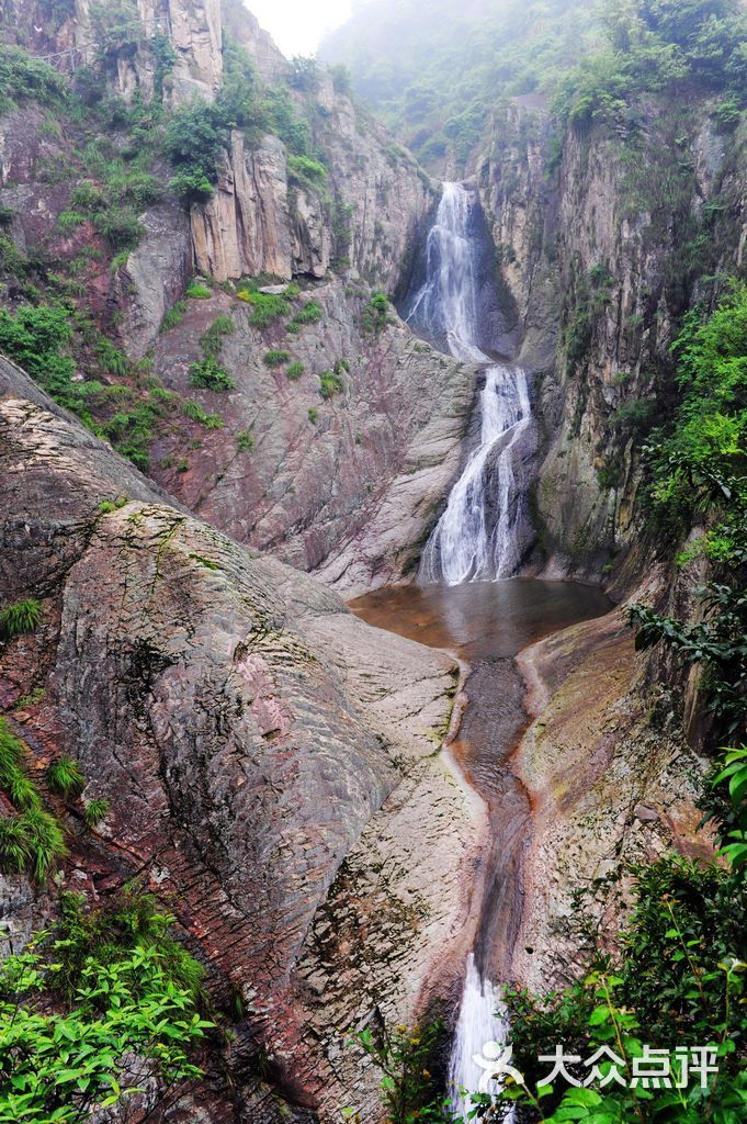 西漈景区-20130811_150813_000图片-乐清周边游-大众点评网