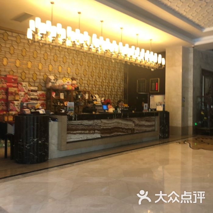 水邑·柏青酒店图片-北京高档型-大众点评网