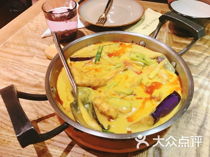 starleaf 星叶(益田假日广场店)招牌咖喱皇炒对虾图片 第21张