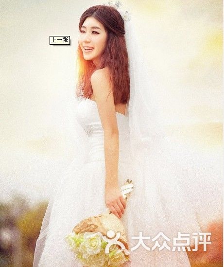 帝傲婚纱摄影(2)