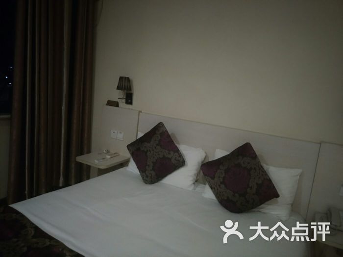 怡莱酒店(杭州萧山机场店)图片 第2张
