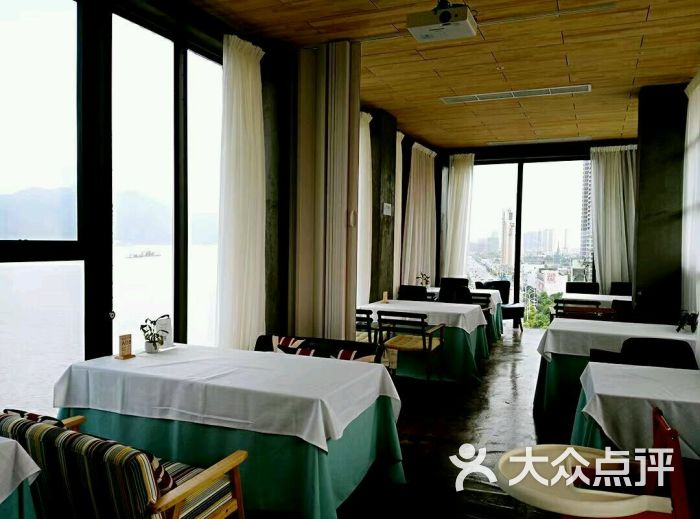 朗舍空中花园餐厅(米房店)--环境图片-温州美食-大众点评网