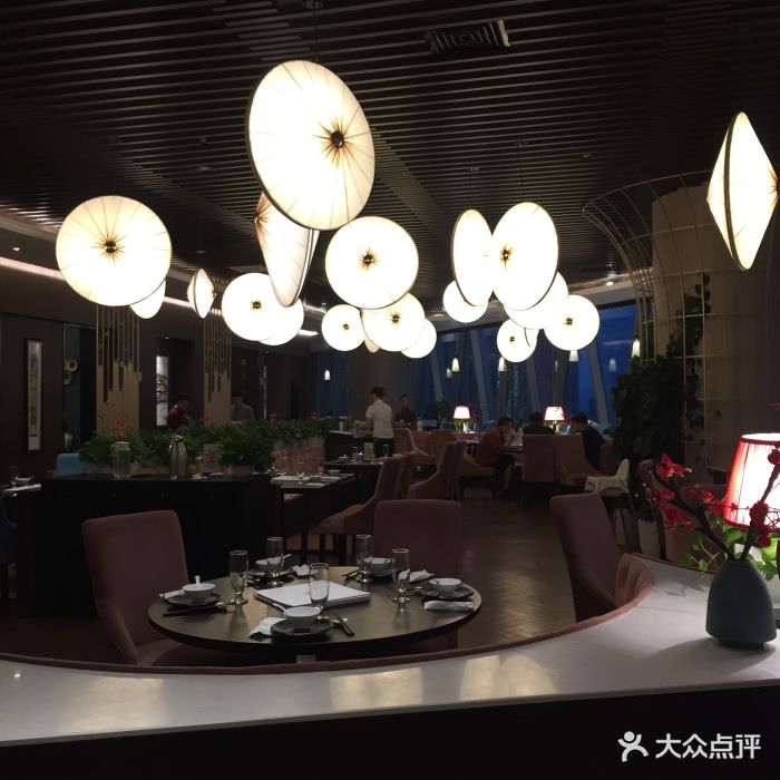 柒园(龙湖滨江天街店)-图片-杭州美食-大众点评网