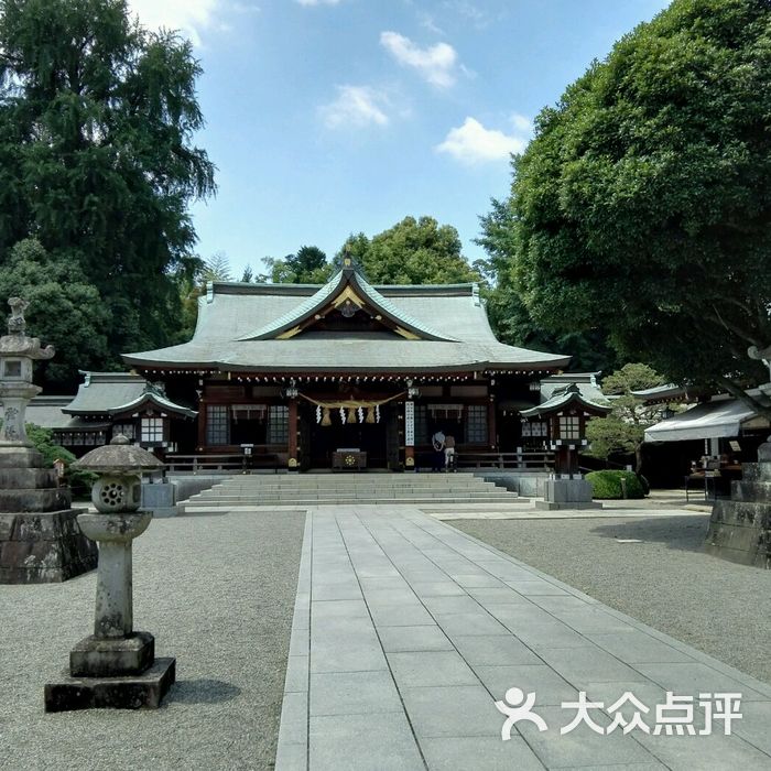 水前寺成趣园图片-北京公园-大众点评网