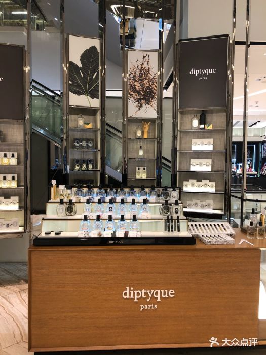 diptyqueparis(大上海时代广场店)图片 - 第4张