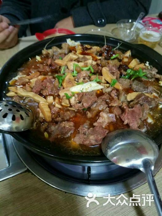 牛一锅(民主街店)图片 第1张