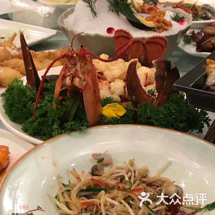 明湖春酒店-图片-沈阳美食-大众点评网