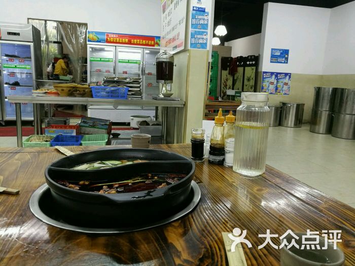 钢管厂小郡肝串串(航空港店)-图片-双流区美食
