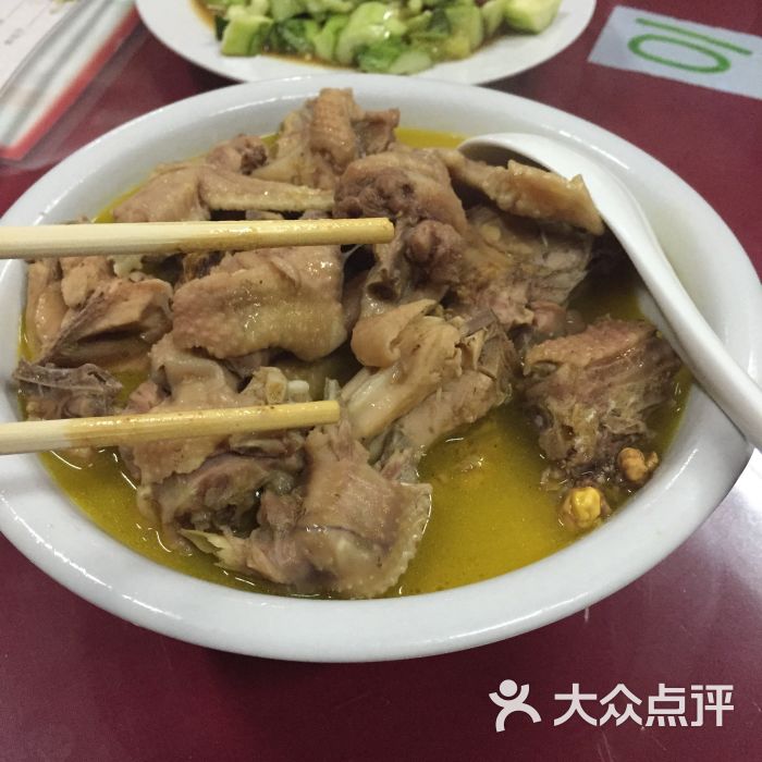 超兴农家院-炖土鸡图片-滦平县美食-大众点评网