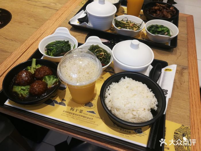 老娘舅(上海漕溪路地铁站店)图片 - 第23张