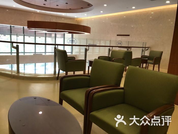 上海艾儿贝佳妇产科医院-图片-上海-大众点评网
