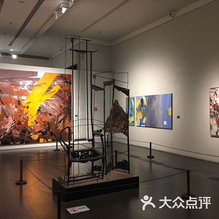 中华艺术宫