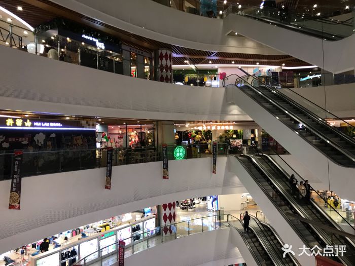 汇金星力城-图片-贵阳购物-大众点评网
