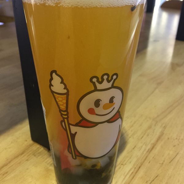 蜜雪冰城(升龙3店)