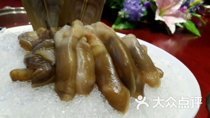 合肥品海海鲜酒楼_北海银滩海鲜酒楼图片_海之韵海鲜酒楼(4)