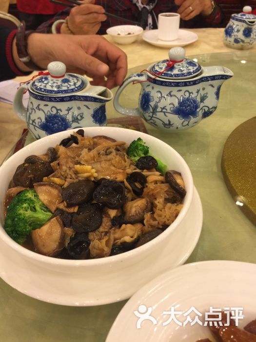 回民饭店-图片-广州美食-大众点评网