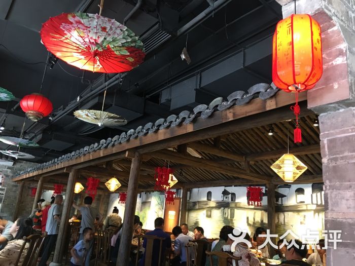 甬上名灶(环城西路店)-图片-宁波美食-大众点评网