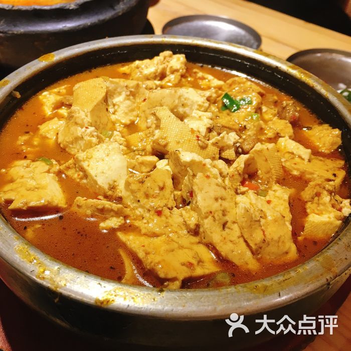 海兰江釜山石锅饭(延大店)-图片-延吉市美食-大众点评