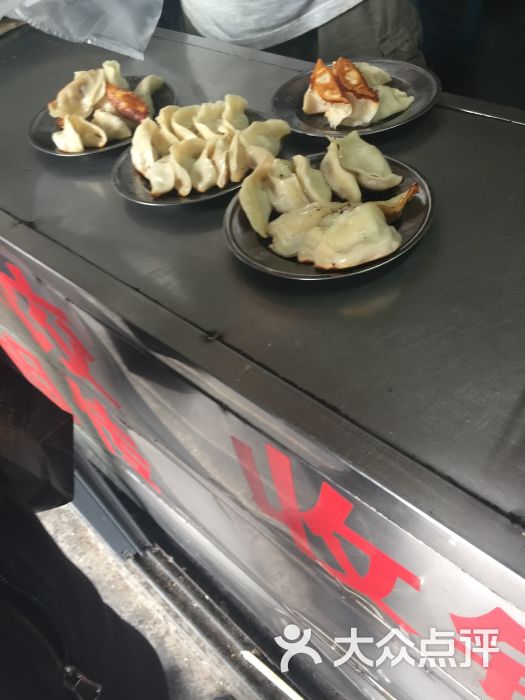 楠哥煎饺-图片-杭州美食