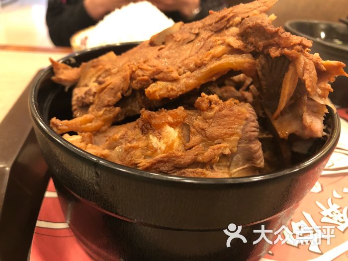 犟骨头(黑石礁店)图片 - 第3张