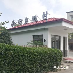 函田度假村(东平森林公园店)的金瓜丝好不好吃?用户评价口味怎么样?