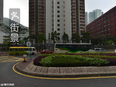 恒生银行(将军澳中心分行)-环境 图片-香港