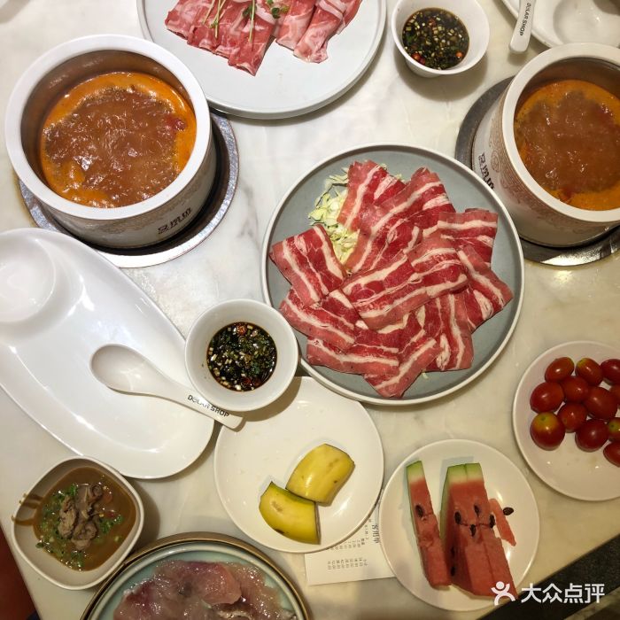 豆捞坊(君太百货店-图片-北京美食-大众点评网