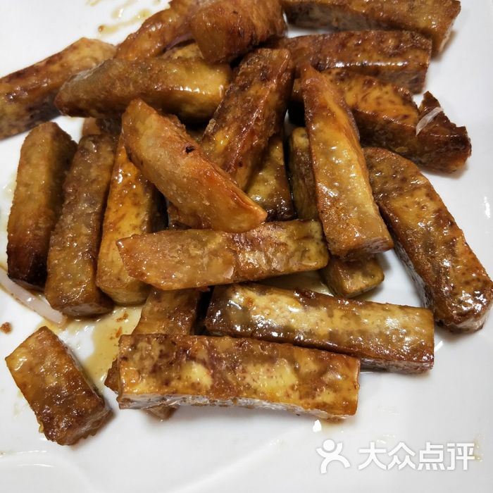 阿俊海鲜私房菜
