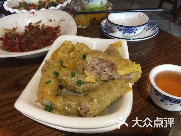 洞口菜馆-图片-广州美食-大众点评网