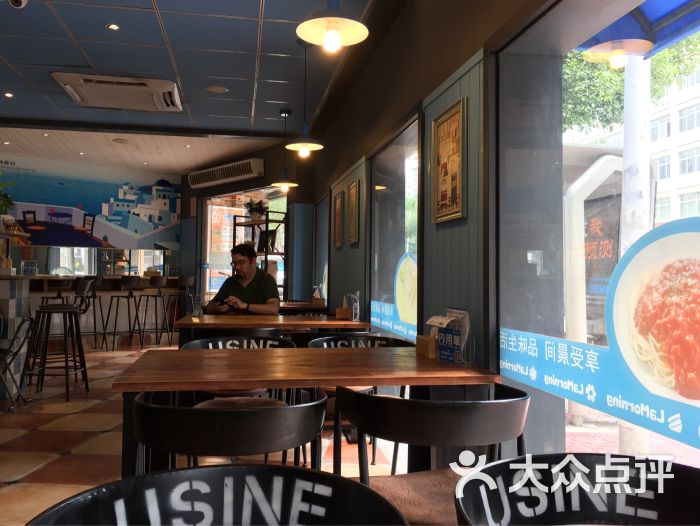 晨间厨房(一中店)-图片-厦门美食-大众点评网