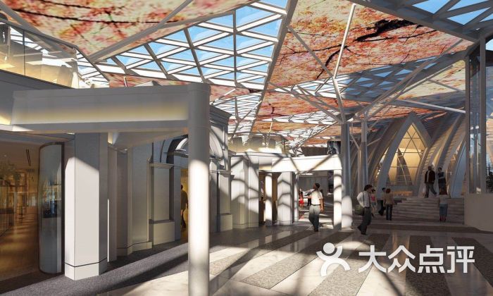 喜印王子酒店-图片-哈尔滨