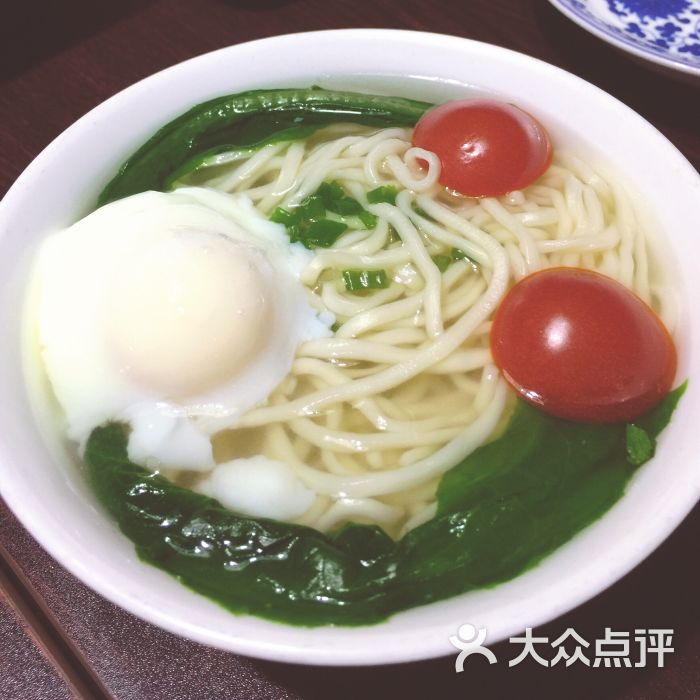 长寿面