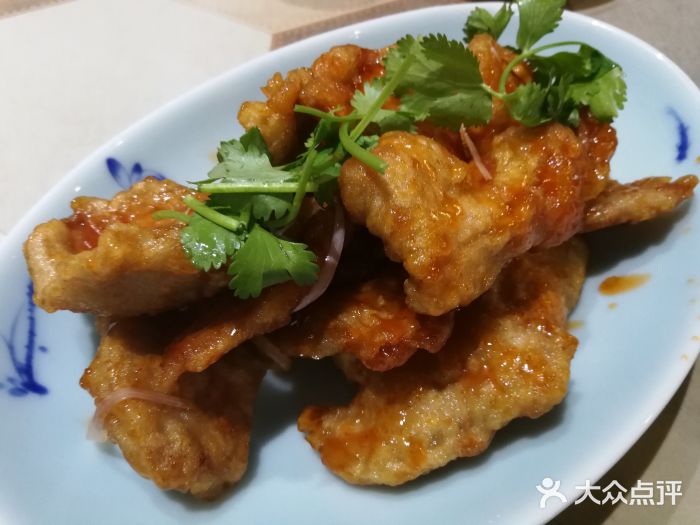 古襄平辽菜小馆(应昌北四店-图片-沈阳美食-大众点评网