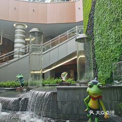 东渡蛙城