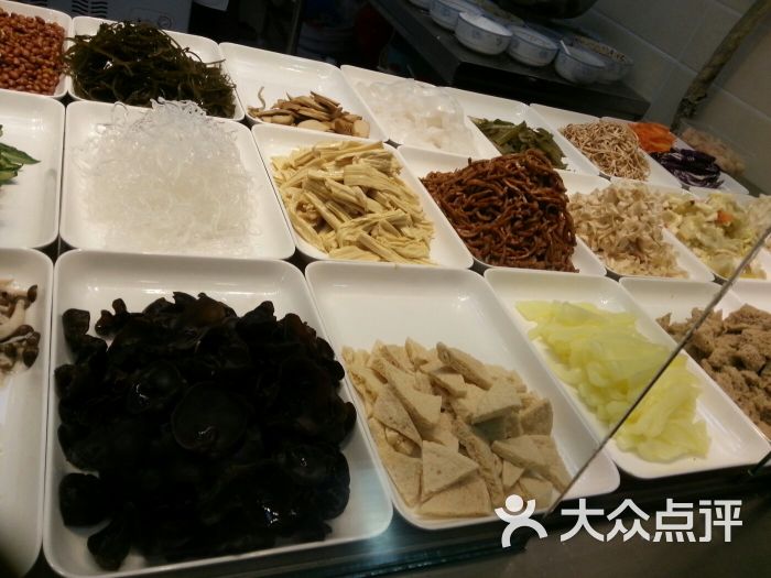 淮味轩夫妻肺片(上海路店)图片 第3张