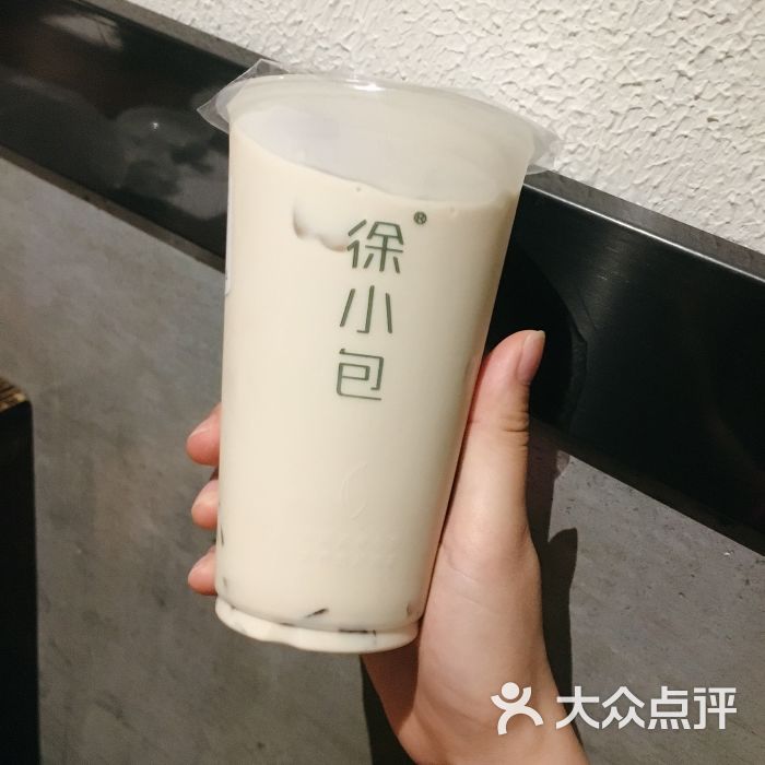 徐小包的奶茶图片 - 第1张