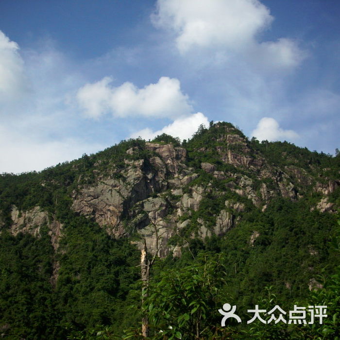 大东山温泉旅游度假区