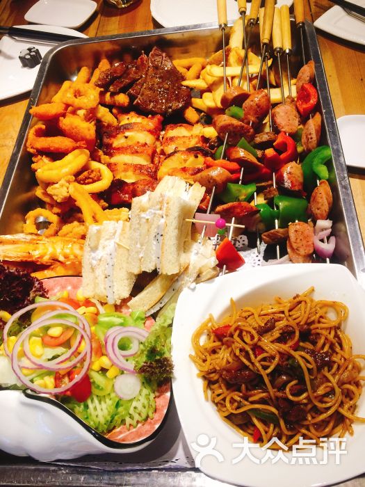 观唐-图片-鞍山美食-大众点评网