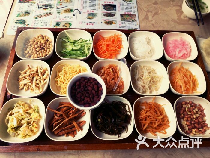 黔丝味贵阳酸汤丝娃娃图片 第9张