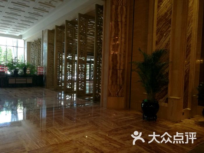 河北宾馆贵宾楼-图片-石家庄酒店-大众点评网