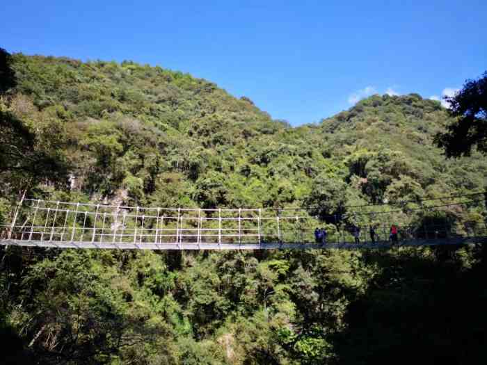 皇帝洞生态旅游景区-"皇帝洞大峡谷景区 顾名思义,.