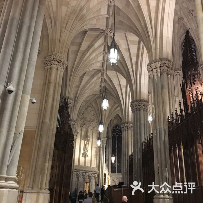 圣巴索罗谬教堂图片-北京更多景点玩乐-大众点评网