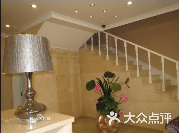 碧莲盛无痕植发医院-长沙碧莲盛图片-长沙生活