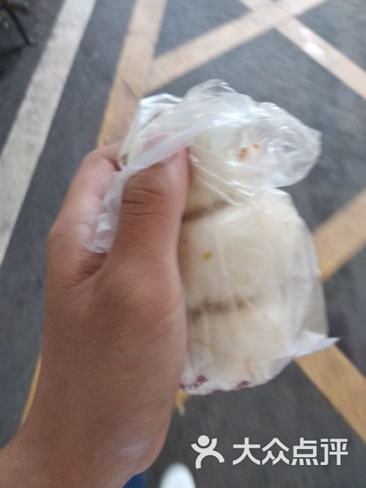 德信官方网站这碗淮南“灵魂早餐” 叫醒了多少“早八人”的清晨