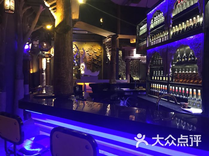 rama club(一元路店)图片 - 第6张